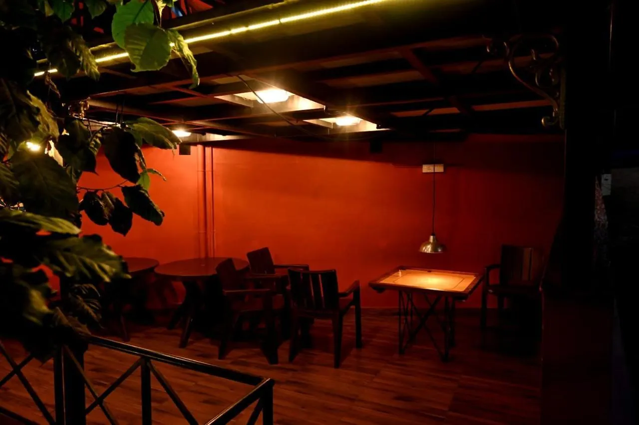 Hotel Lux Le Mount Resort Vythiri