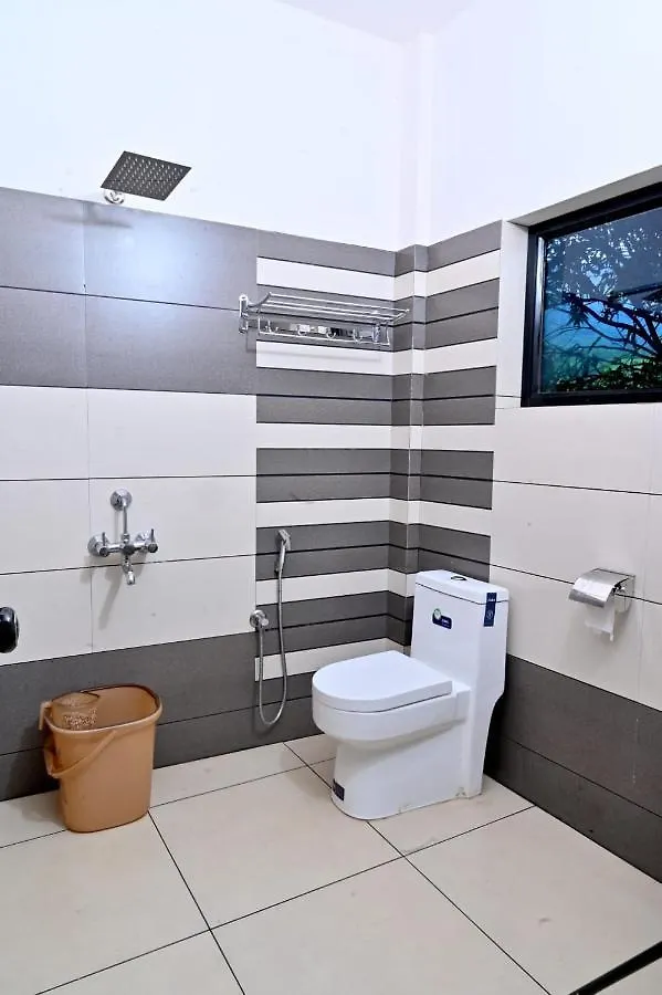 Lux Le Mount Resort Vythiri 3*,  India
