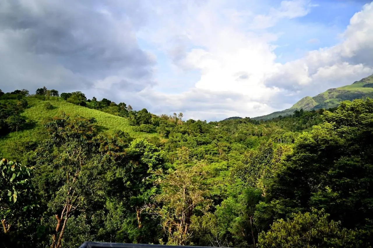 Lux Le Mount Resort Vythiri