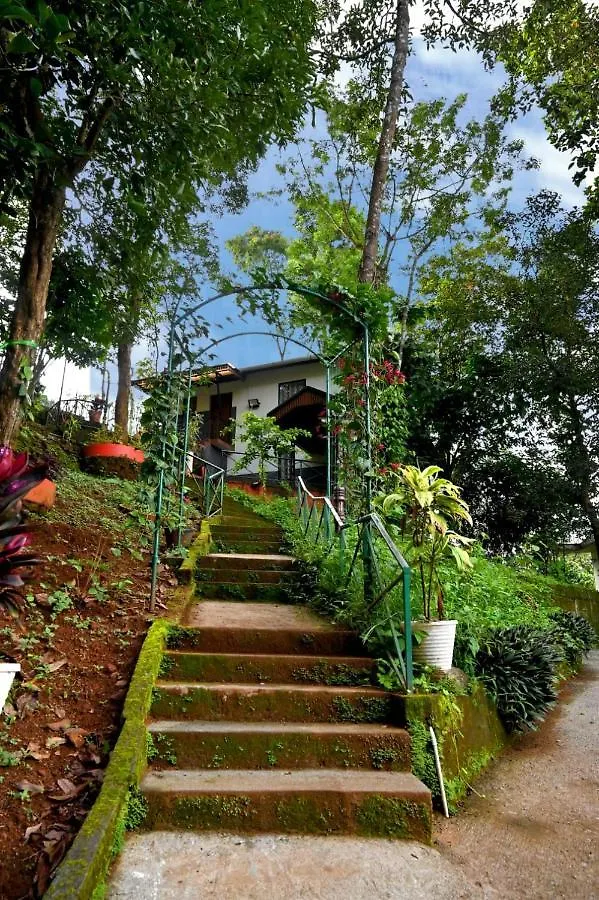Lux Le Mount Resort Vythiri India