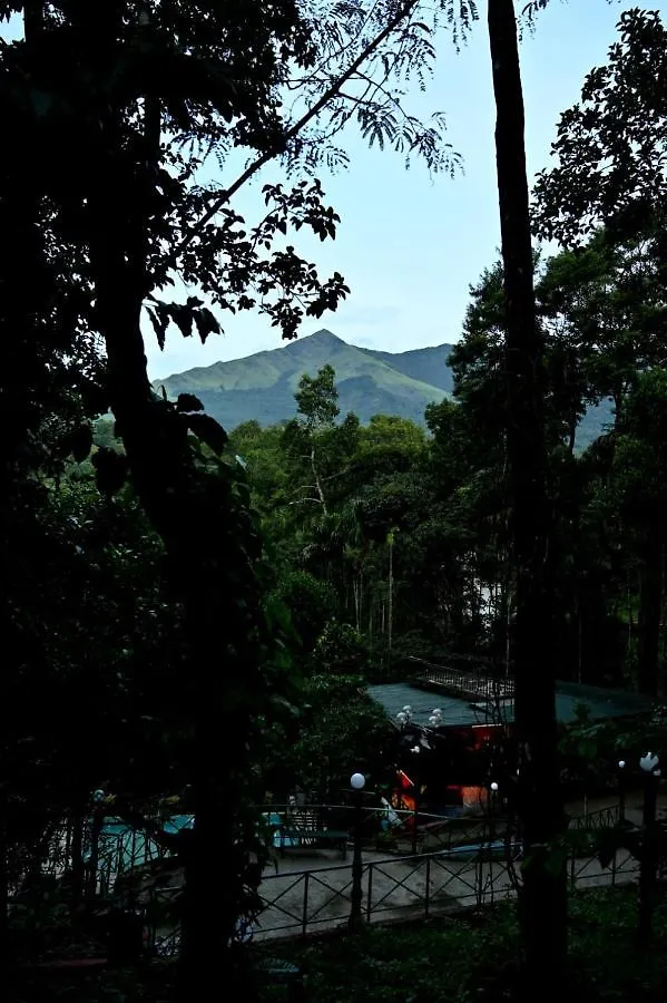 Lux Le Mount Resort Vythiri 3*,  India
