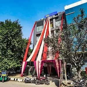Fabhotel Aerosky Grand India