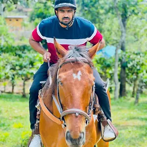 Farm stay Barsati Ranches, Vythiri
