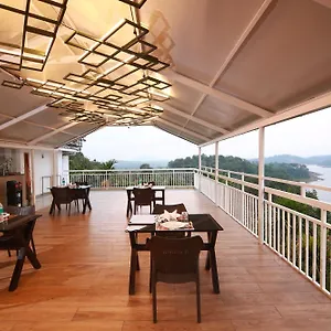 Hotel Bonita Banasura, Vythiri