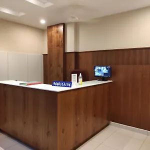 Quilon Residency India