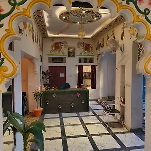 Ushaan Haveli India