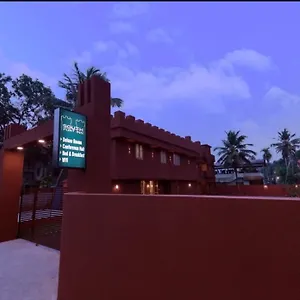 South India